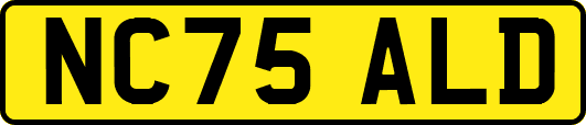 NC75ALD
