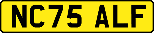 NC75ALF