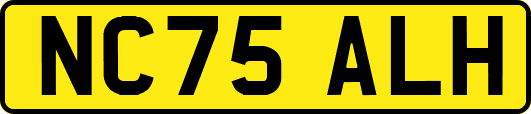 NC75ALH