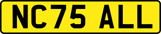 NC75ALL