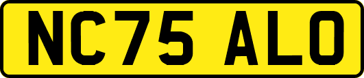 NC75ALO