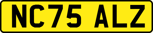 NC75ALZ