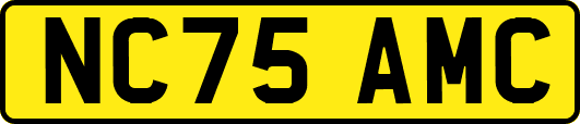 NC75AMC