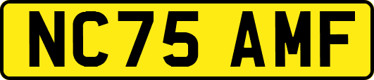 NC75AMF