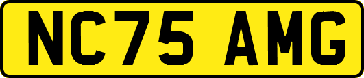 NC75AMG