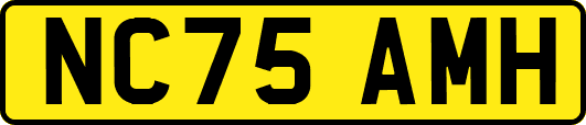 NC75AMH
