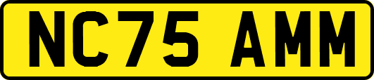 NC75AMM