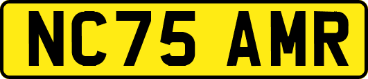 NC75AMR
