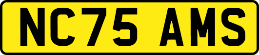 NC75AMS