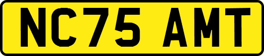 NC75AMT