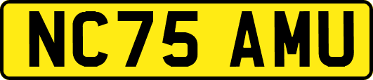 NC75AMU