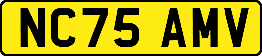 NC75AMV