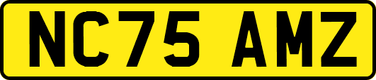 NC75AMZ