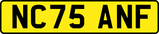 NC75ANF