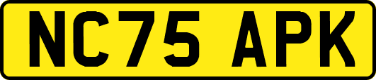 NC75APK