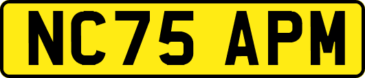NC75APM