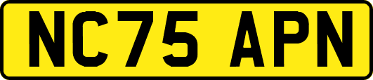 NC75APN