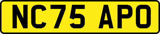 NC75APO