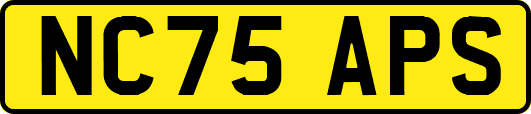 NC75APS