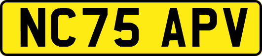 NC75APV