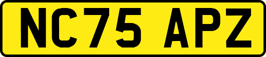 NC75APZ