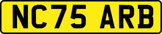 NC75ARB