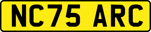 NC75ARC
