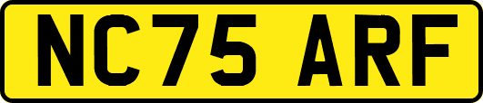 NC75ARF