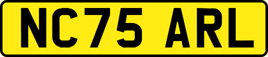 NC75ARL