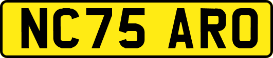NC75ARO