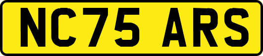 NC75ARS