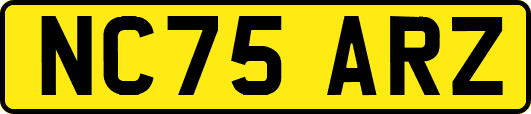 NC75ARZ