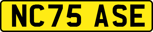 NC75ASE