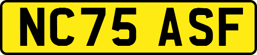 NC75ASF