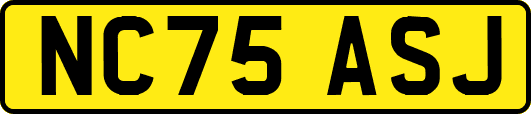 NC75ASJ