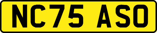 NC75ASO