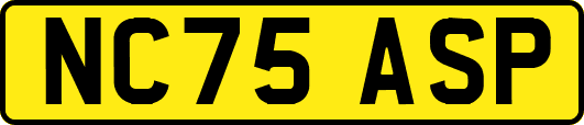 NC75ASP