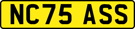 NC75ASS