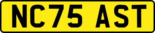 NC75AST