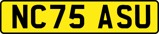 NC75ASU