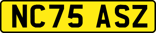 NC75ASZ