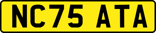 NC75ATA