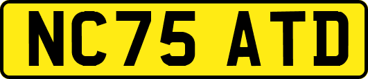 NC75ATD