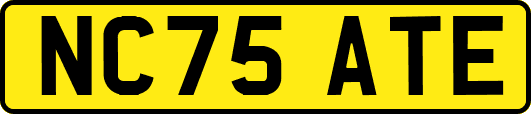 NC75ATE