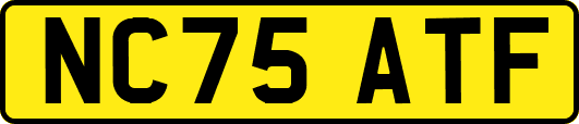 NC75ATF
