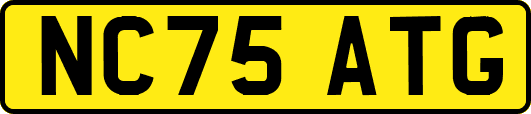 NC75ATG
