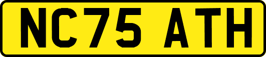 NC75ATH