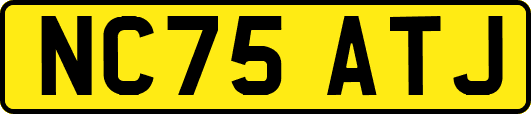 NC75ATJ