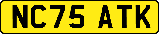 NC75ATK
