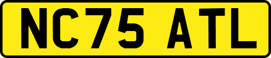 NC75ATL